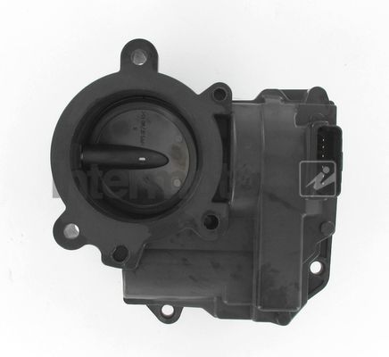 Korpus przepustnicy INTERMOTOR 68395