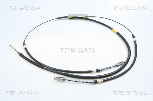 Cięgło, hamulec postojowy TRISCAN 8140 17132