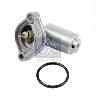 Czujnik, poziom oleju silnikowego DT SPARE PARTS 4.66934