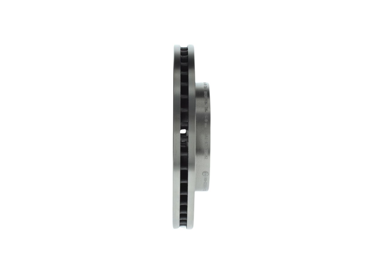 Levně Brzdový kotouč BOSCH 0 986 478 726