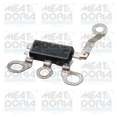 Prostownik, alternator MEAT & DORIA 52331