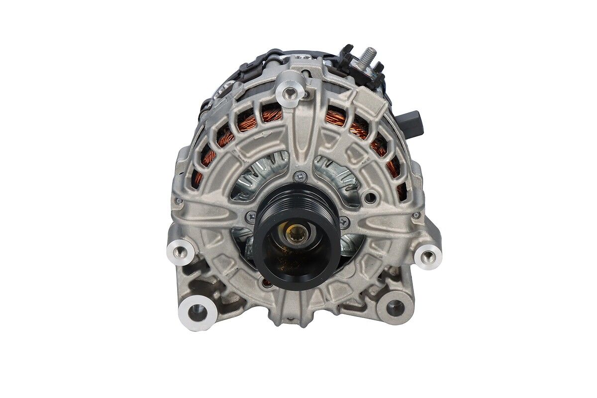 Generator / Alternator VALEO 443449