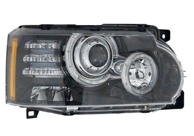 Reflektor VAN WEZEL 0243986M