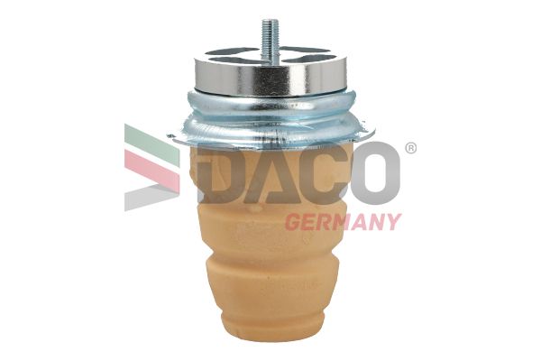 Dystans gumowy, resorowanie DACO GERMANY PK0903