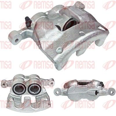 Zacisk hamulca REMSA 9032712