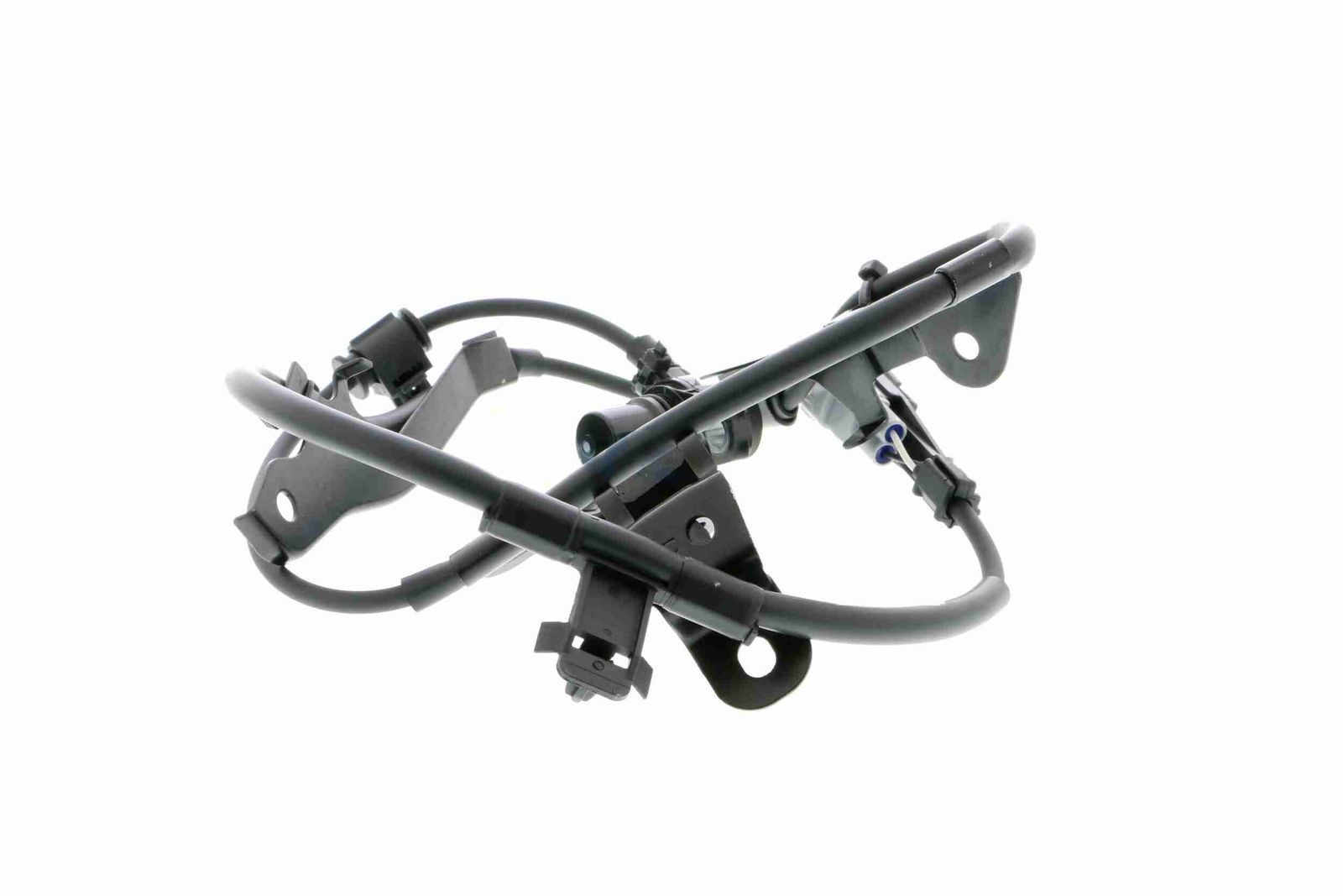 Capteur, vitesse de roue