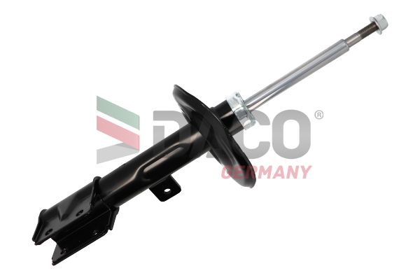 Amortyzator DACO GERMANY 452811L