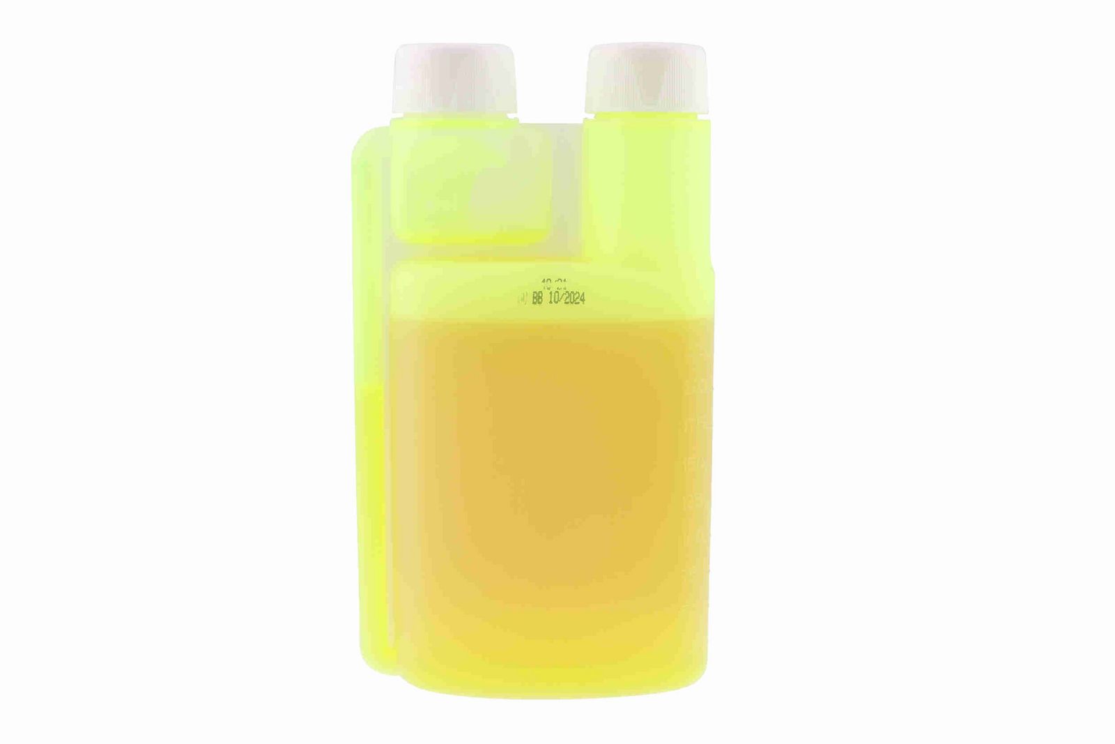 Additif, détection de fuites