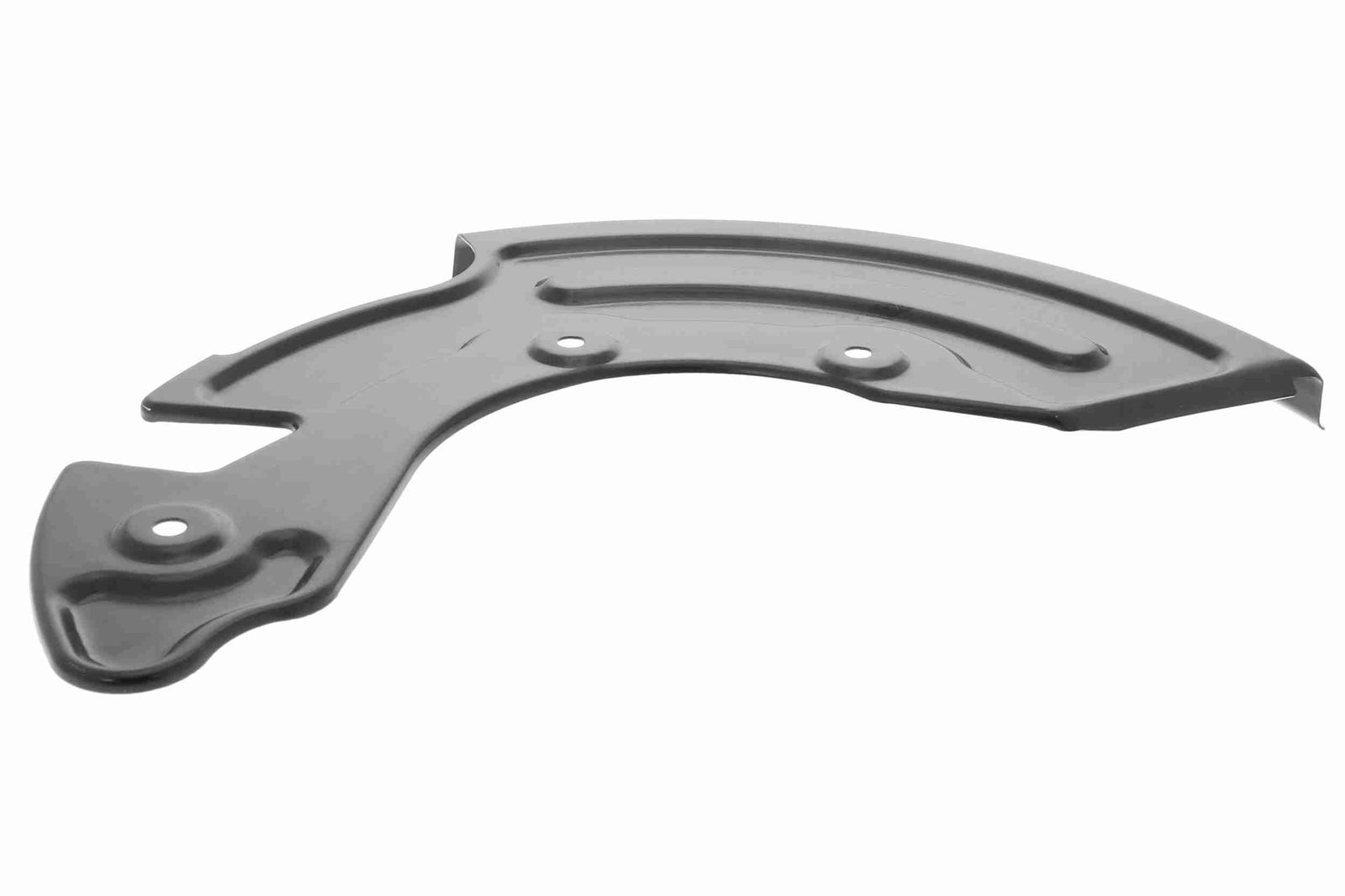 Panel rozbryzgiwujący, tarcza hamulcowa VAICO V10-5479