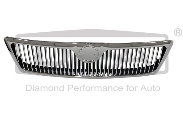 Grila ventilatie, bara protectie DPA 88530875802