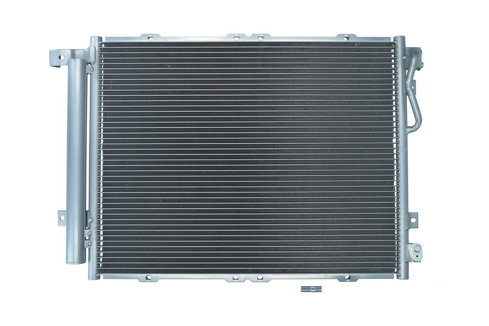 Condensator, climatizare KAMOKA 7800154