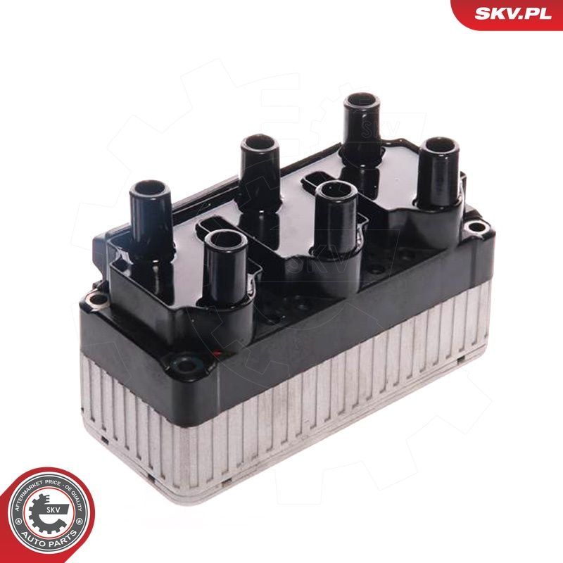 Levně Zapalovací cívka ESEN SKV 03SKV049