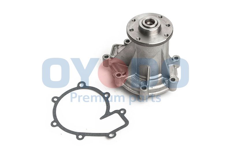 Pompa wody, chłodzenie silnika OYODO 10C0021-OYO