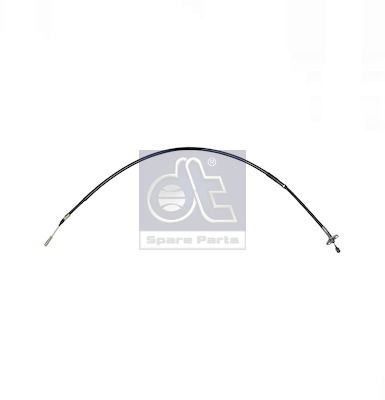 Cięgło, hamulec postojowy DT SPARE PARTS 4.67839