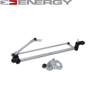 Levně Tyčoví stěračů ENERGY MW0028