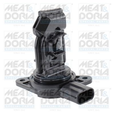 Przepływomierz objętościowy powietrza MEAT & DORIA 86509
