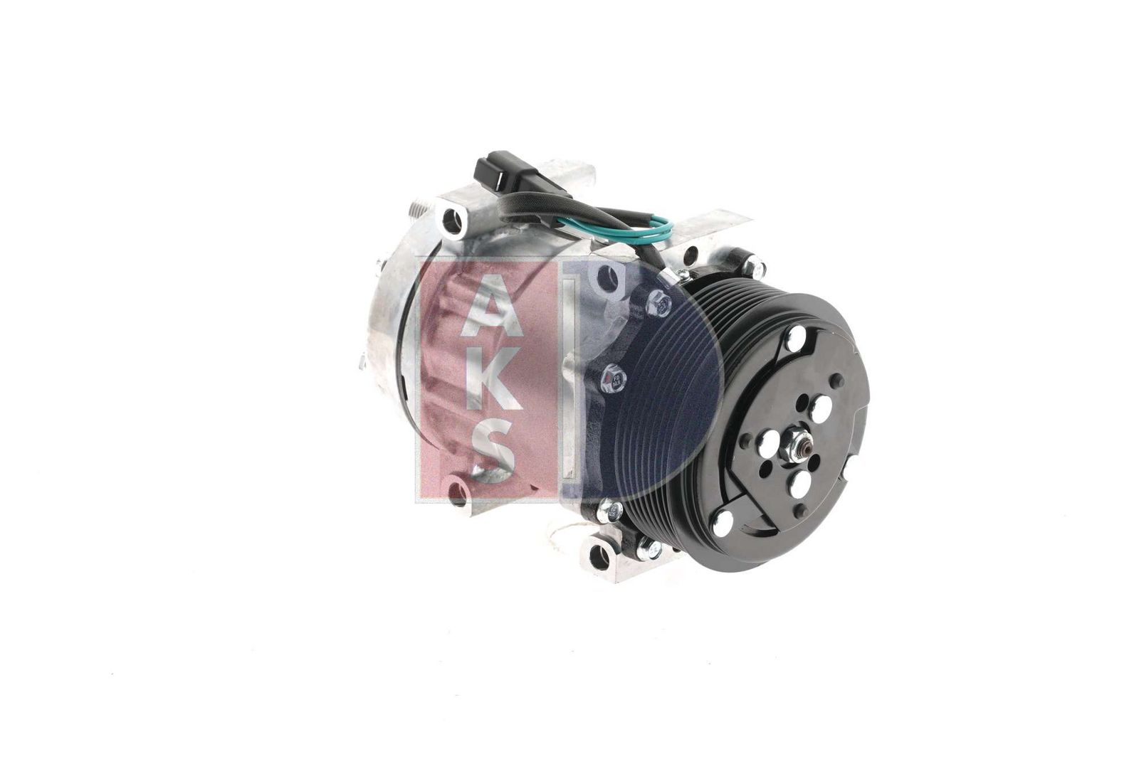 Compresor, climatizare AKS DASIS 852876N