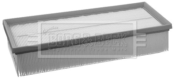 Filtr powietrza BORG & BECK BFA2001