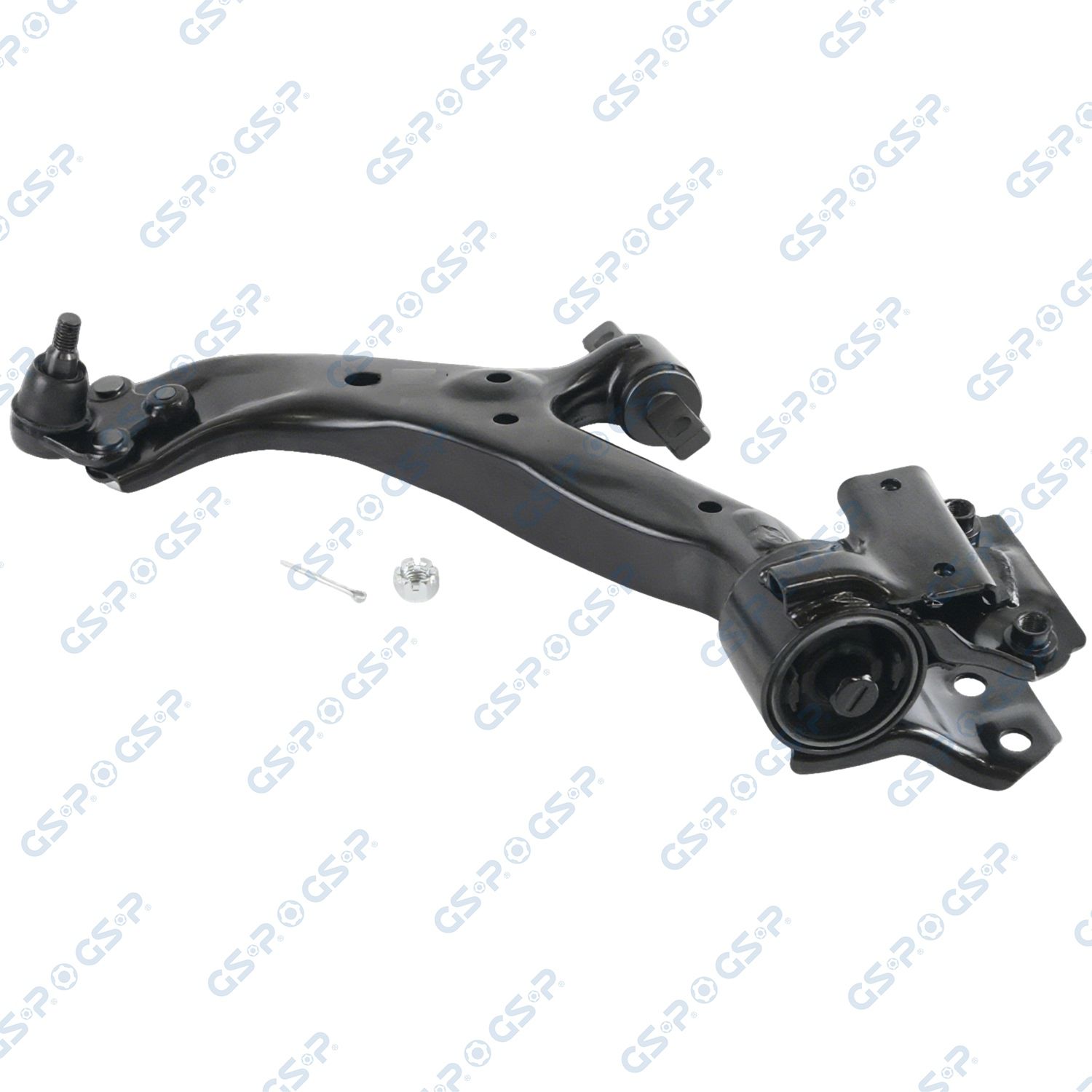 Brat, suspensie roata GSP S062979