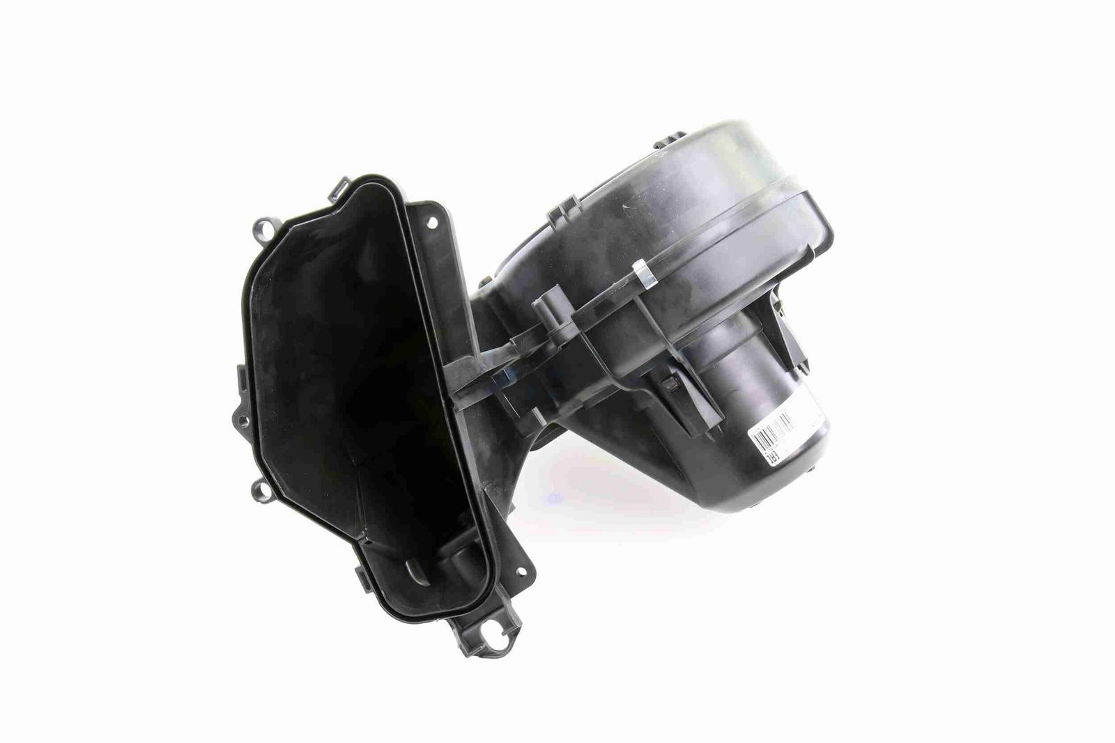 Pulseur d'air habitacle