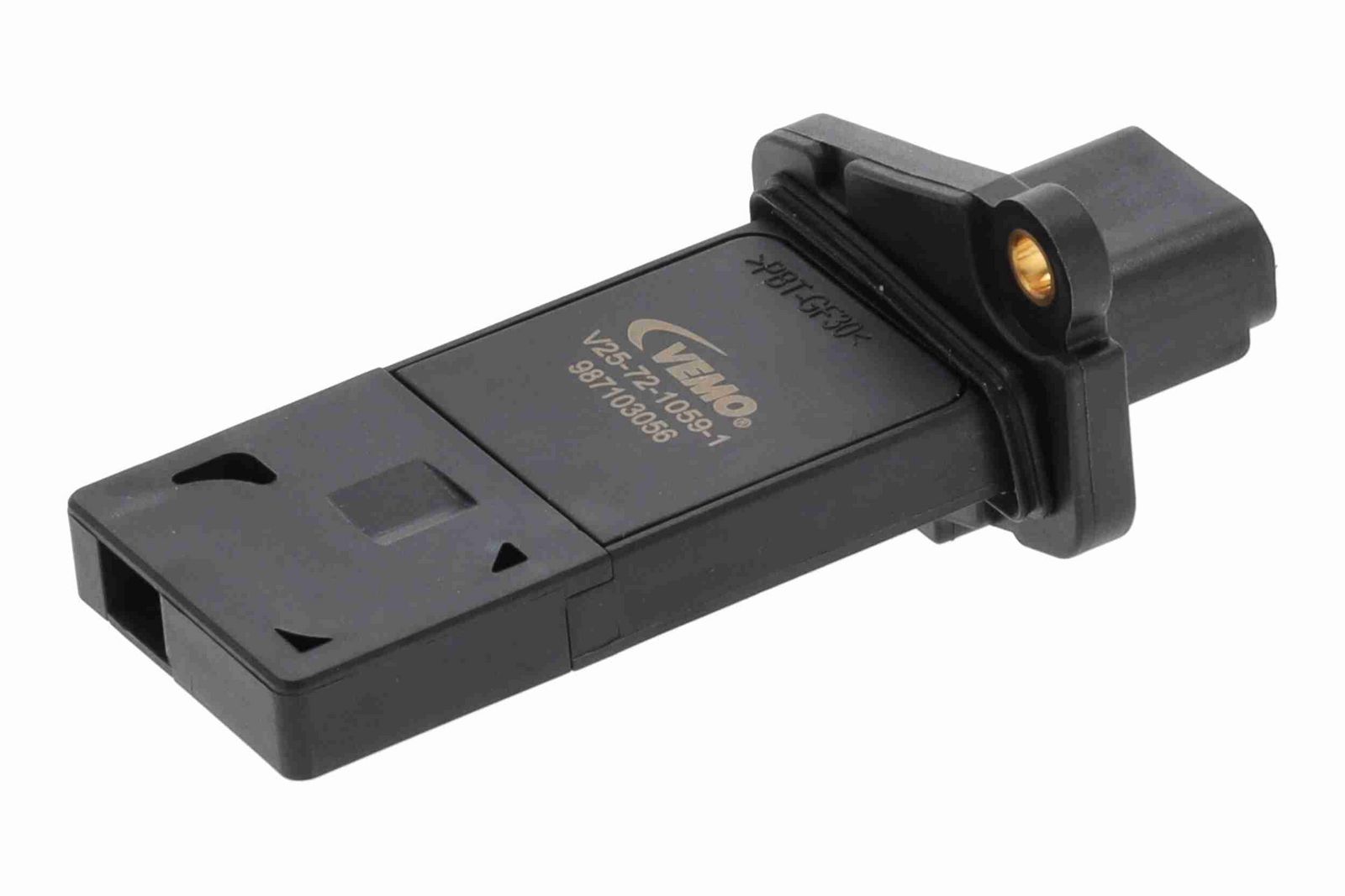 senzor debit aer VEMO Original Quality V25-72-1059-1
