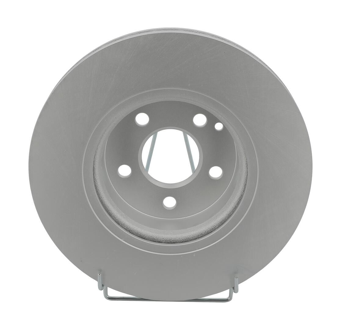 Disc frana FERODO DDF1263C