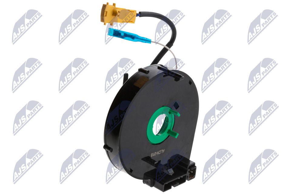 Arc spirala, Airbag NTY EAS-CH-018