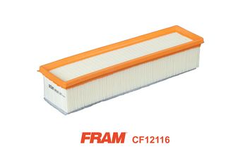 Filtr powietrza FRAM CA12116