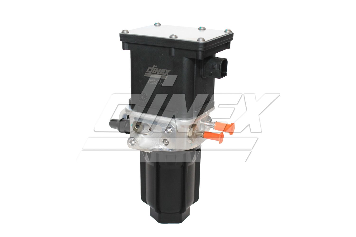 Pompa, modul alimentare (injectare aditiv) DINEX 5AP008