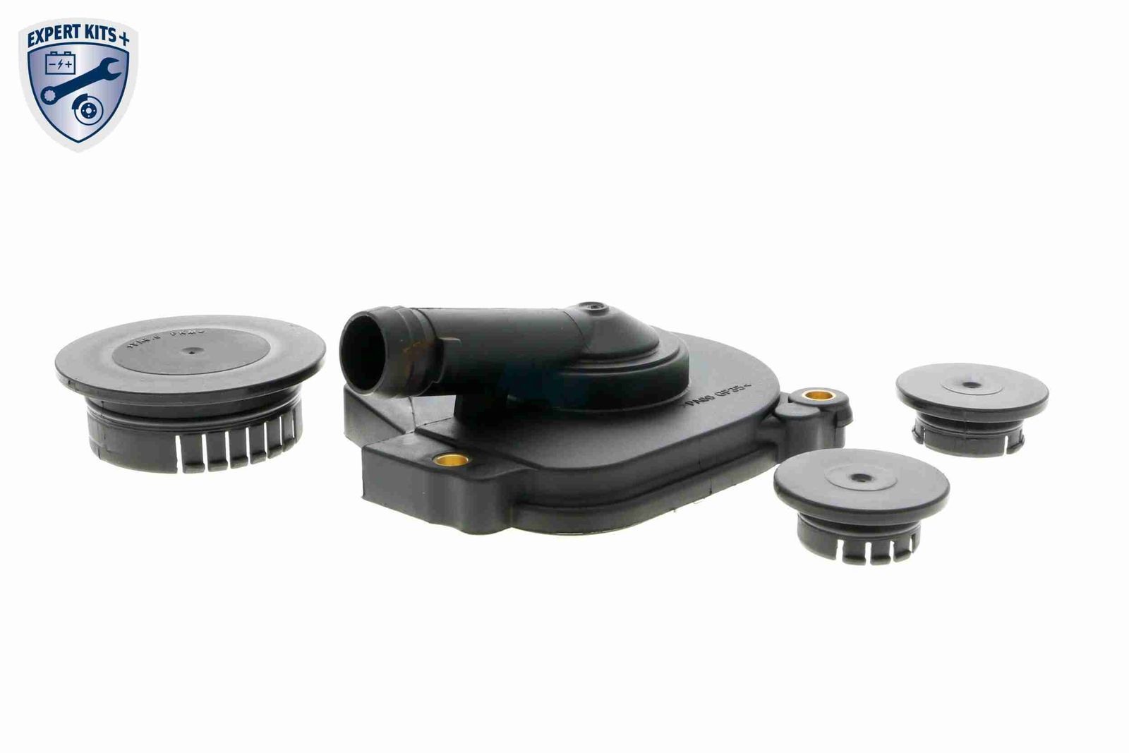 Kit de réparation, ventilation du carter-moteur