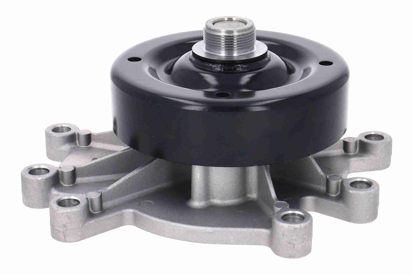 Pompe à eau, refroidissement du moteur