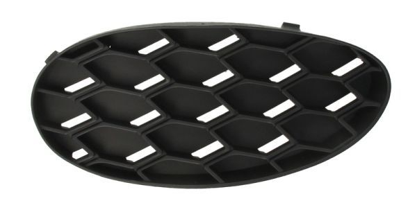 Решетка вентилятора, буфер