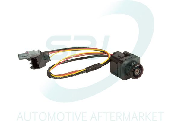 Camera pentru mers inapoi, parcare asistata SPJ AC-1111