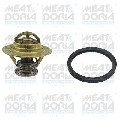 Termostat, środek chłodzący MEAT & DORIA 92237