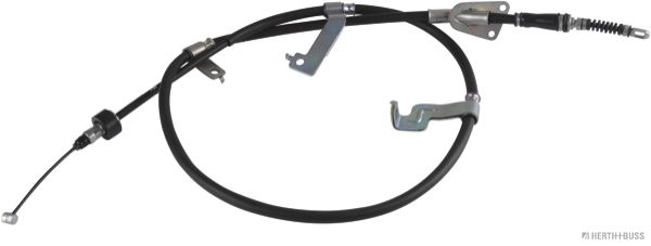 Cablu, frana de parcare HERTH+BUSS JAKOPARTS J3920576