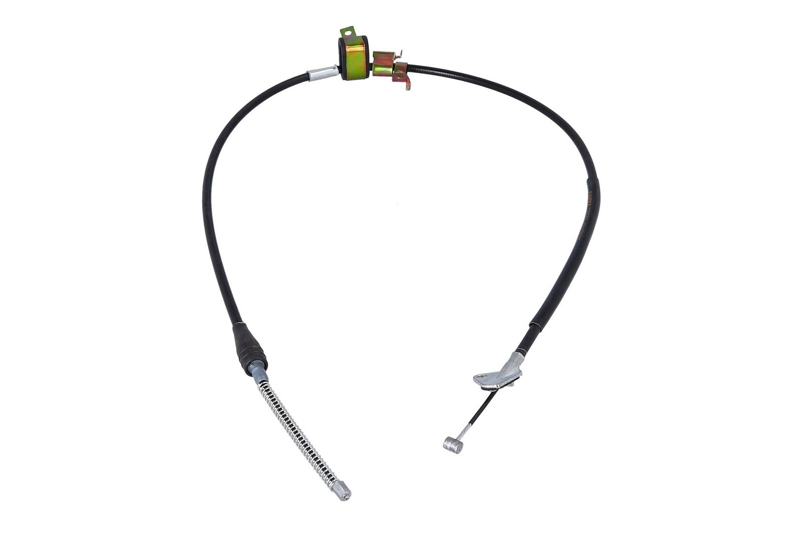 Cablu, frana de parcare KAMOKA 1190058