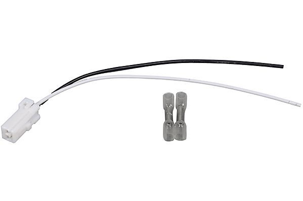 Set reparat cabluri, bec nr. circulatie METZGER 2323052