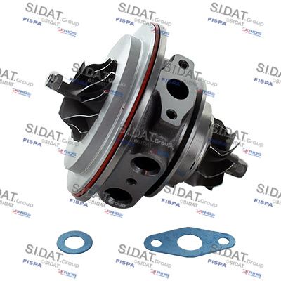 Ansamblu de bază, turbocompresor SIDAT ETP TURBO 47.1073