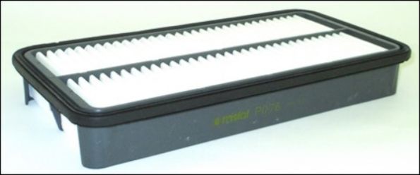Filtr powietrza MISFAT P076