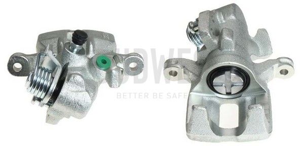 Zacisk hamulca BUDWEG CALIPER 341909