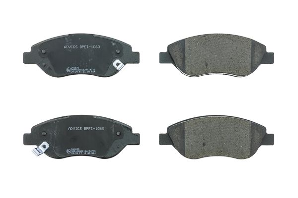 AISIN BPFI1060