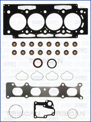 Zestaw uszczelek, głowica cylindrów TRISCAN 598-5593
