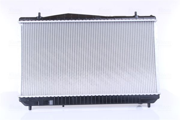 Levně Chladič, chlazení motoru NISSENS 61664