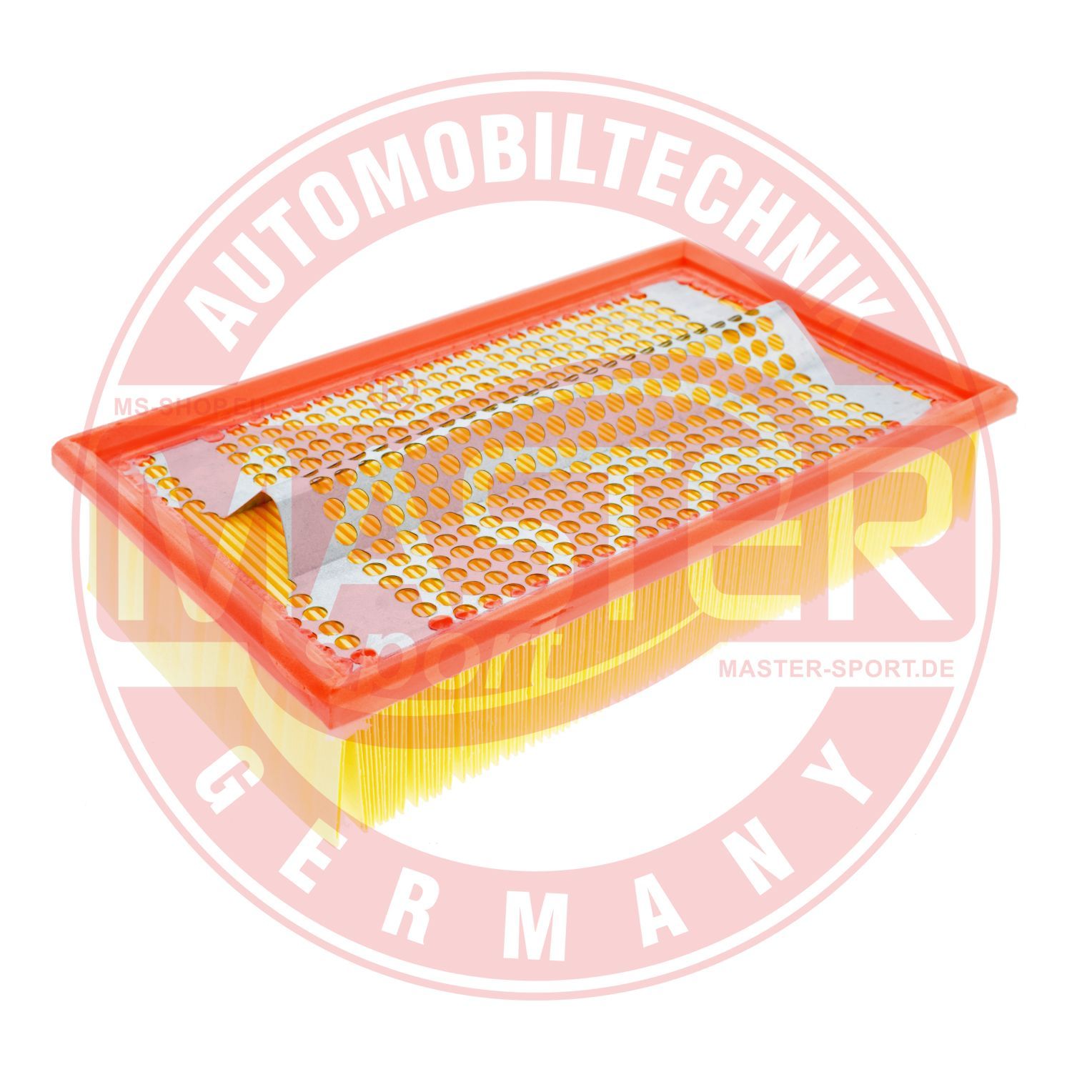 Filtr powietrza MASTER-SPORT GERMANY 29144-LF-PCS-MS
