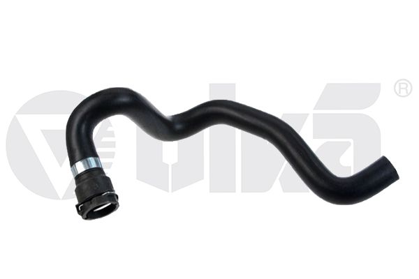 Jahutusvedeliku torustik