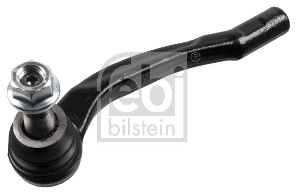 Stūres šķērsstiepņa uzgalis