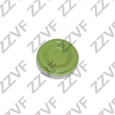 Vāciņš, Izspiedējgultnis