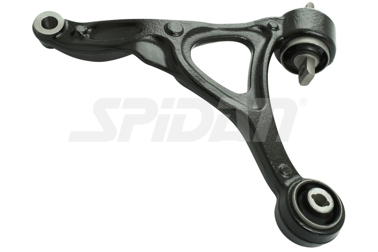 Brat, suspensie roata SPIDAN CHASSIS PARTS 57674