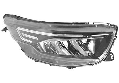 Reflektor VAN WEZEL 2818966