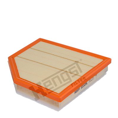 Filtr powietrza HENGST FILTER E2229L
